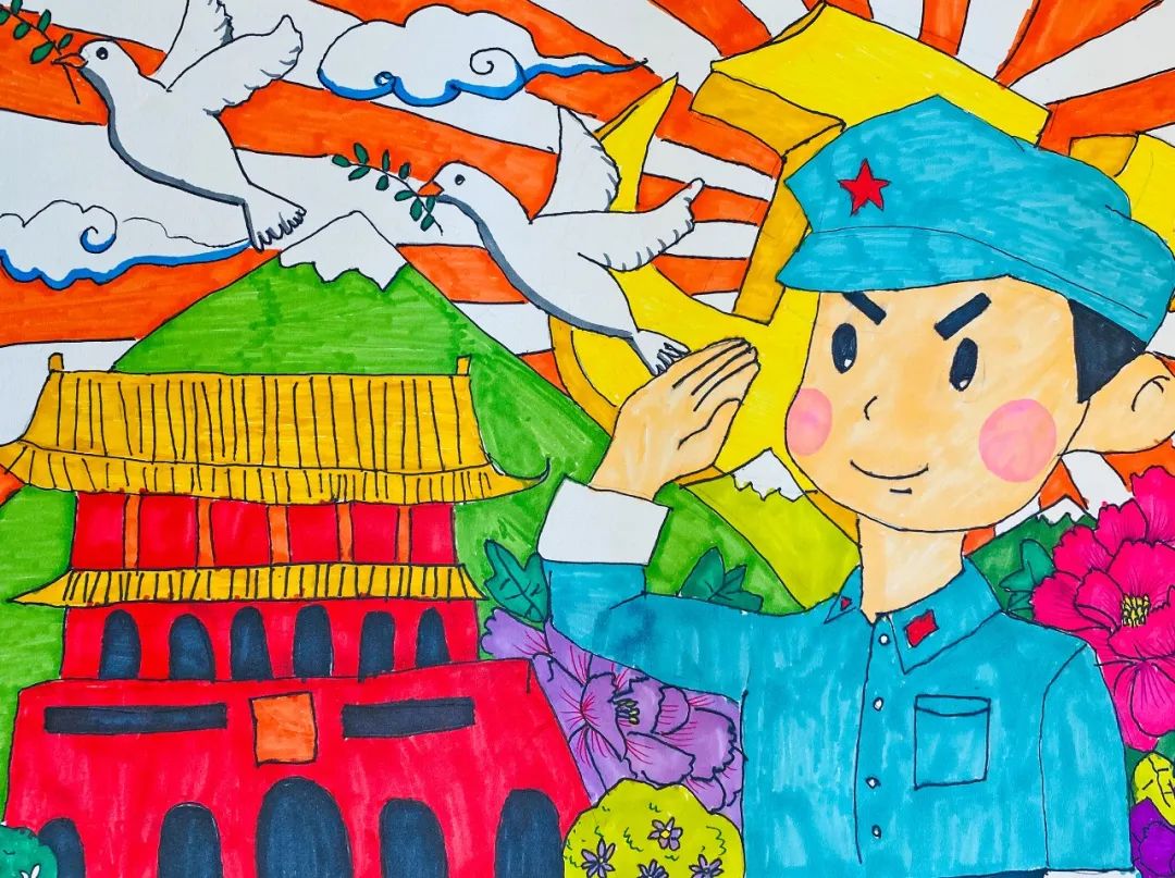 《致敬》明珠临港小学茉莉校区 一(8)班 王米宁 13817274199(1).jpg